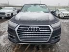 2018 Audi Q7 Premium Plus