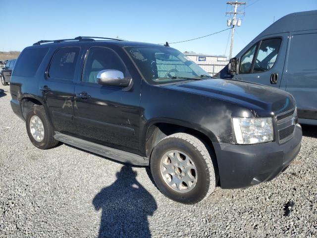 2009 Chevrolet Tahoe C1500 LT