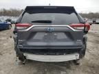 2020 Toyota Rav4 XSE