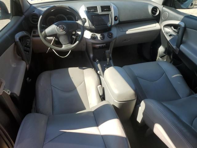 2006 Toyota Rav4