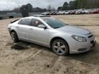 2012 Chevrolet Malibu 2LT