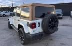 2021 Jeep Wrangler Unlimited Sahara 4XE