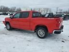 2021 Chevrolet Silverado K1500 LT