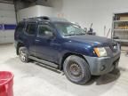 2007 Nissan Xterra OFF Road