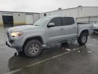 2019 Toyota Tacoma Double Cab