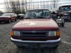 1993 Ford Ranger Super Cab