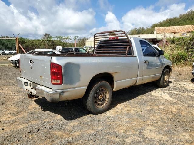 2005 Dodge RAM 2500 ST