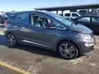 2018 Chevrolet Bolt EV Premier