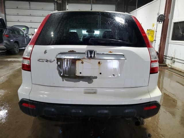 2008 Honda CR-V EX