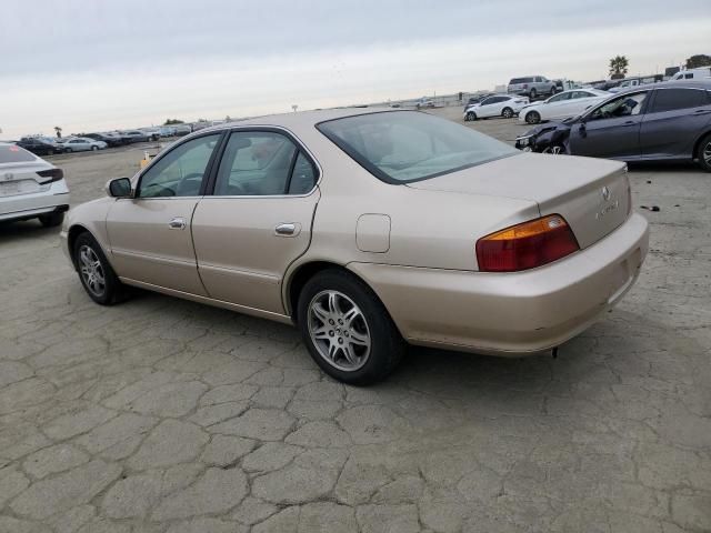 2000 Acura 3.2TL