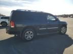 2011 Nissan Armada Platinum