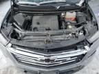 2024 Chevrolet Traverse Limited LT