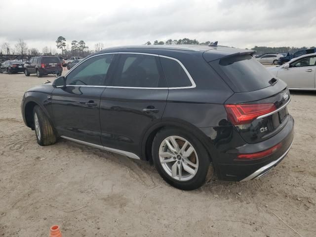 2023 Audi Q5 Premium 45