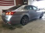 2014 Lexus GS 350