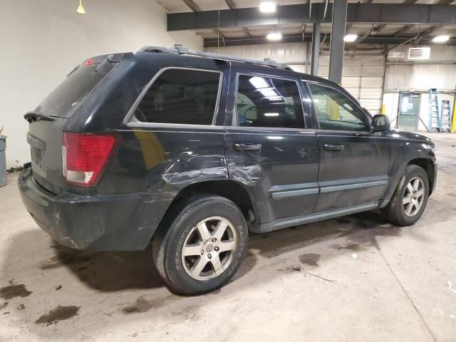 2008 Jeep Grand Cherokee Laredo