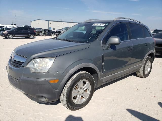 2009 Saturn Vue XE