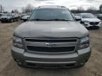 2008 Chevrolet Avalanche K1500