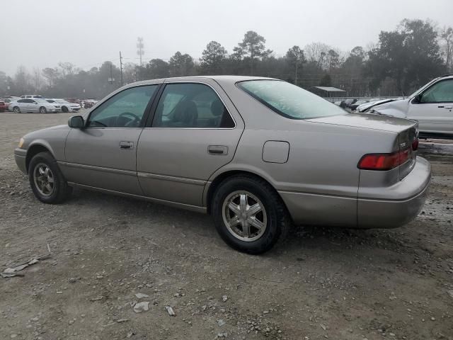 1998 Toyota Camry CE