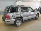 2002 Mercury Mountaineer