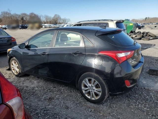 2013 Hyundai Elantra GT