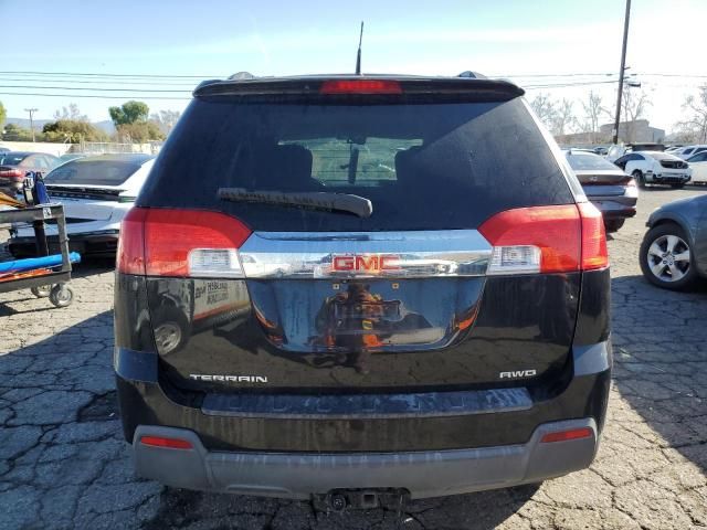 2011 GMC Terrain SLE