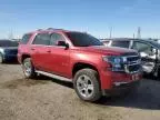 2015 Chevrolet Tahoe K1500 LT