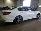 2017 Honda Accord Sport Special Edition