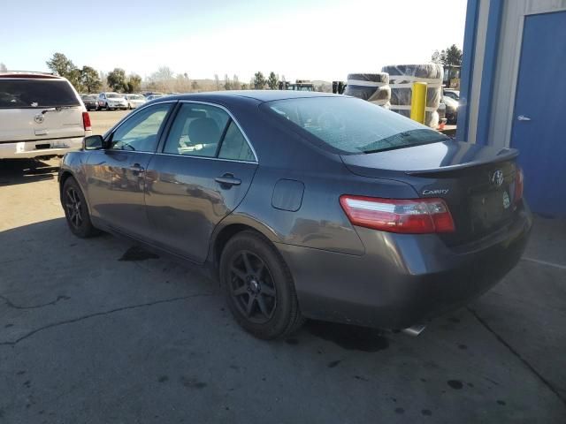 2009 Toyota Camry SE