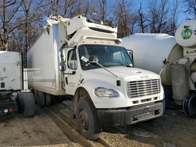 2018 Freightliner M2 106 Medium Duty