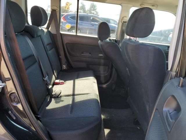 2006 Scion XB