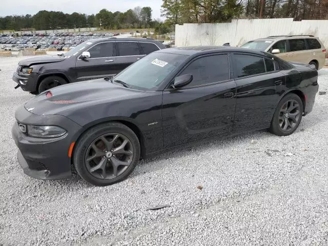 2018 Dodge Charger R/T