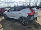 2020 Volvo XC40 T5 R-Design