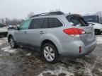 2011 Subaru Outback 3.6R Limited