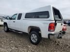 2013 GMC Sierra K2500 SLE