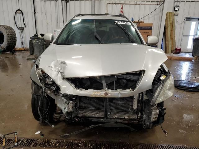 2007 Lexus RX 400H