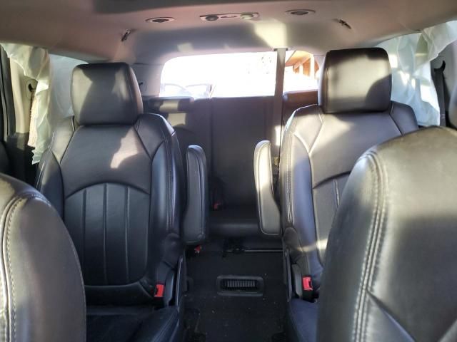 2012 Buick Enclave