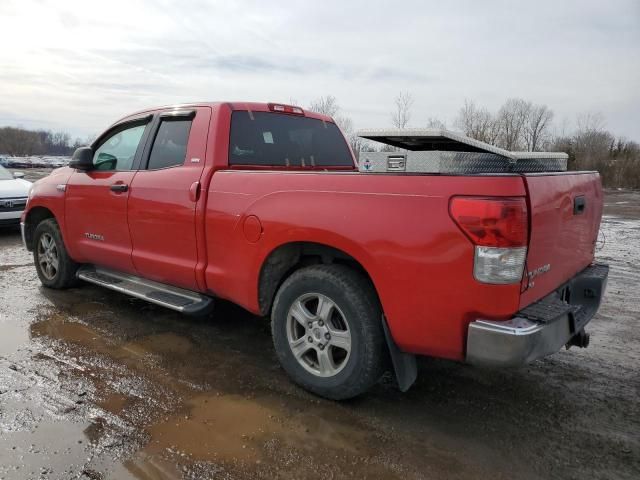 2010 Toyota Tundra Double Cab SR5