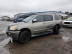 2007 Nissan Armada SE