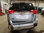 2012 GMC Terrain SLT