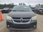 2012 Dodge Grand Caravan Crew