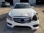 2014 Mercedes-Benz E 350