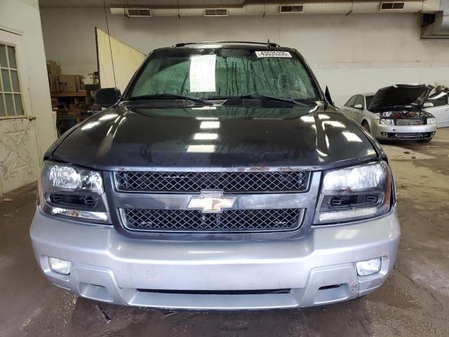 2006 Chevrolet Trailblazer LS