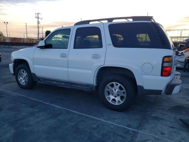 2006 Chevrolet Tahoe C1500