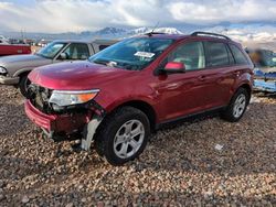 2013 Ford Edge SEL en venta en Magna, UT