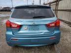 2012 Mitsubishi Outlander Sport SE