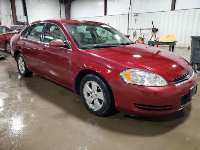 2007 Chevrolet Impala LT