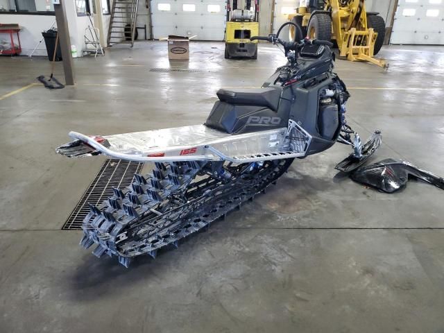 2023 Polaris PRO-RMK850