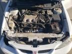 2004 Pontiac Grand AM SE1