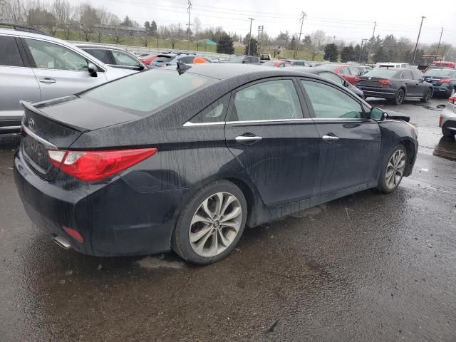 2014 Hyundai Sonata SE