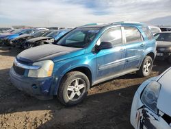 2006 Chevrolet Equinox LT en venta en Brighton, CO